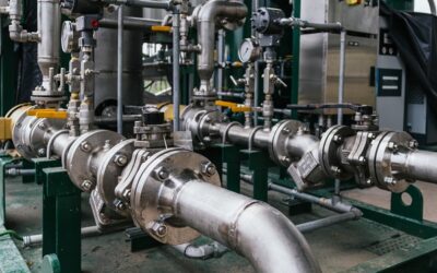 Sistemi di pompaggio acqua industriali: ecco tutte le proposte di Iteco