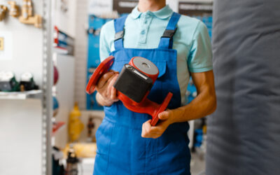 Acquista e installa le pompe centrifughe MG1-MG2 da Iteco