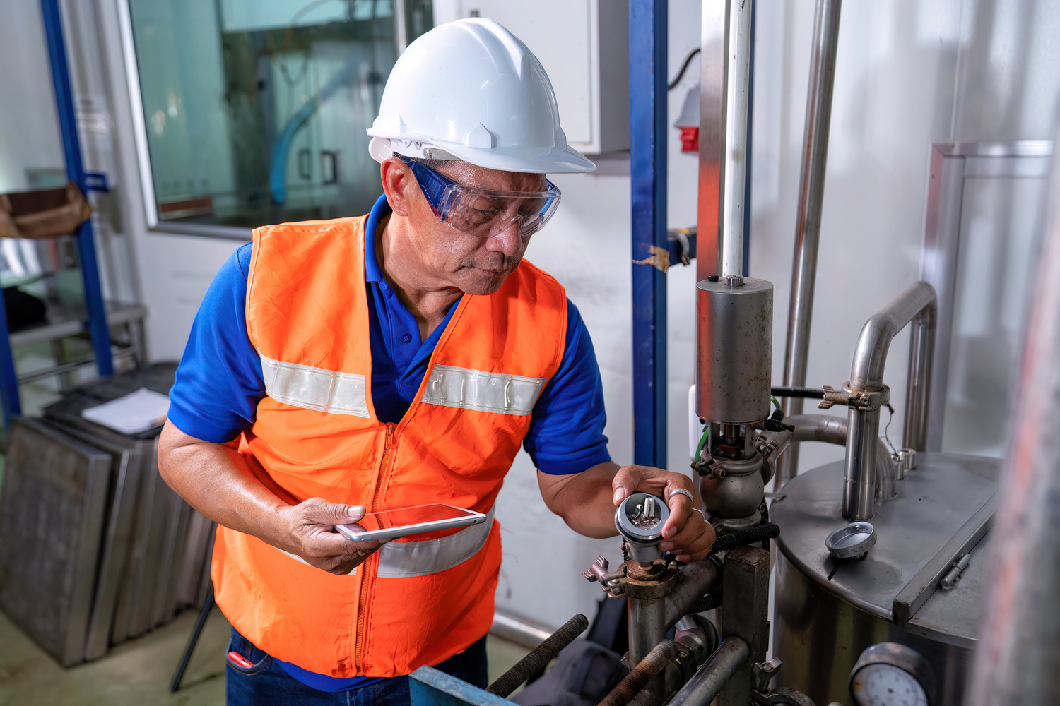 home-staging_01 Pompe centrifughe serie NCB-NCBT | Ecco la proposta di Iteco