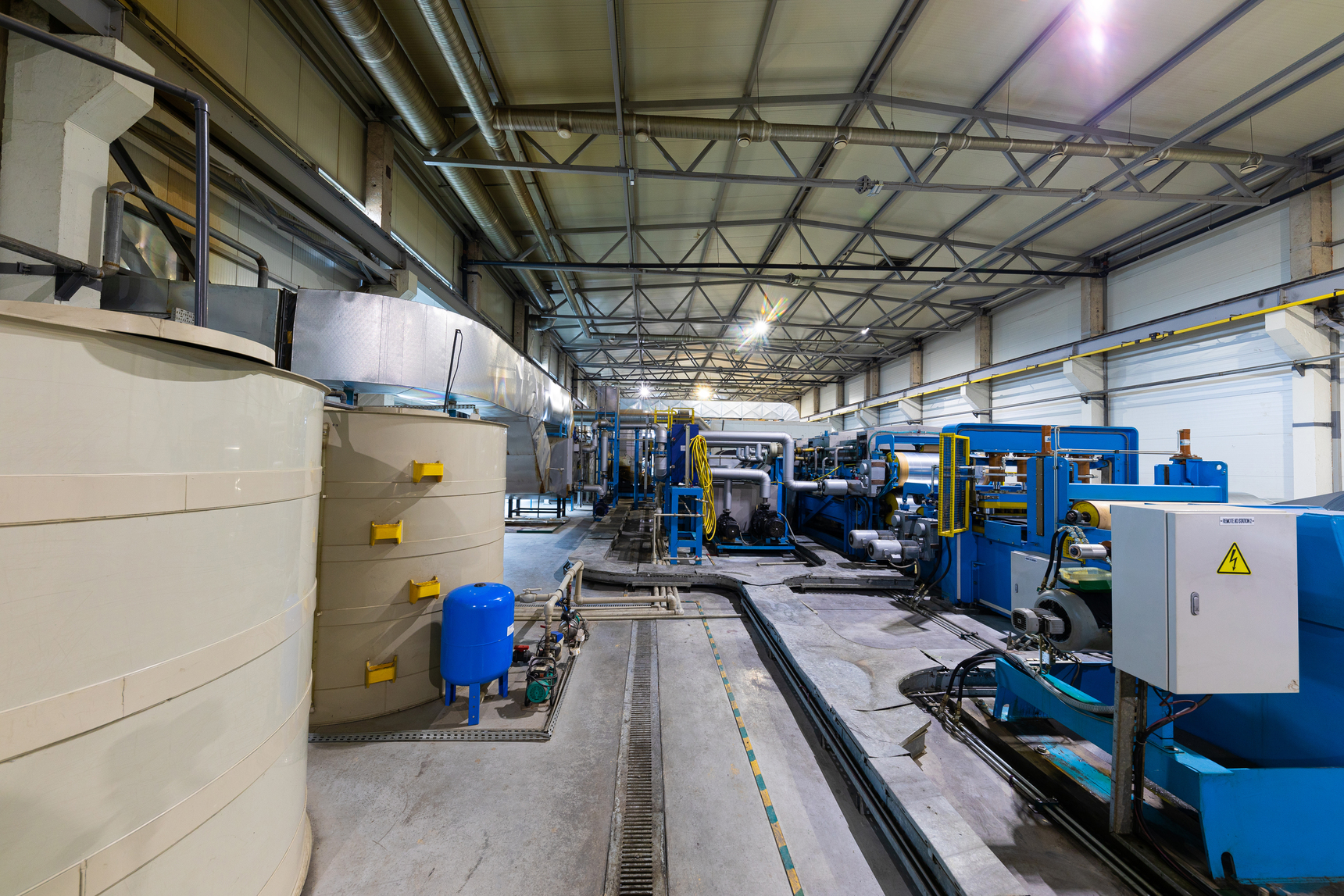 Pompe ad ingranaggi serie SV | Il Catalogo di Iteco